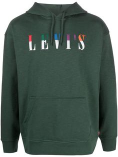 Levis худи с вышитым логотипом Levis®