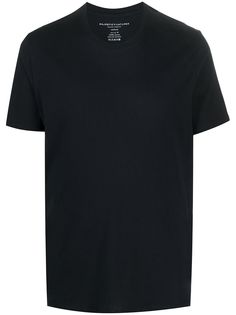 Majestic Filatures базовая футболка