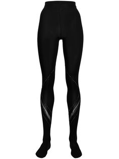 Wolford колготки Avery с кристаллами