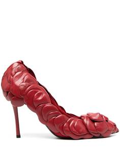 Valentino Garavani туфли-лодочки Atelier Shoes 03 Rose Edition