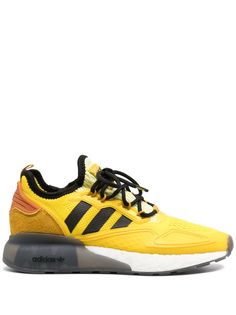 adidas кроссовки Ninja ZX 2K Boost Jr