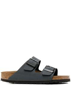 Birkenstock сандалии Arizona с двумя ремешками