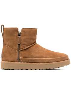 UGG угги из овчины на молнии