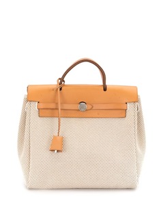 Hermès рюкзак Her Bag Ado PM pre-owned 1999-го года