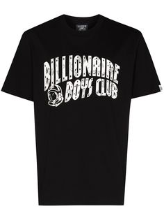 Billionaire Boys Club arch-logo crew-neck T-shirt