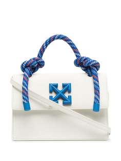 Off-White сумка 1.4 Gummy Jitney