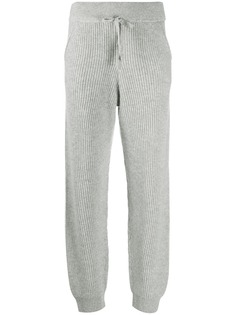 Rag & Bone кашемировые джоггеры
