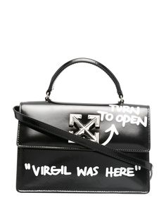 Off-White сумка 2.8 Quote Jitney