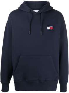 Tommy Jeans легкое худи из джерси