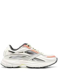 Reebok кроссовки с логотипом