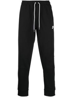 Nike спортивные брюки Sportswear Modern