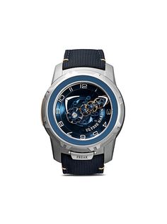 Ulysse Nardin часы Freak Out 45мм