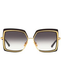 Dita Eyewear солнцезащитные очки Narcissus