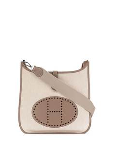 Hermès сумка на плечо Evelyne pre-owned 2006-го года