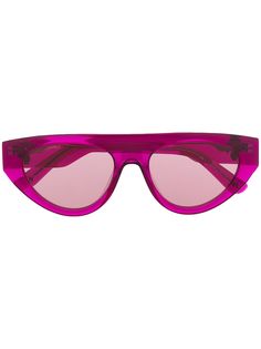 Karl Lagerfeld солнцезащитные очки Ikonik Metropolis