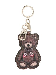 Etro брелок Teddy Bear
