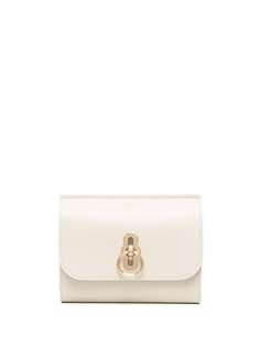Mulberry кошелек Amberley среднего размера