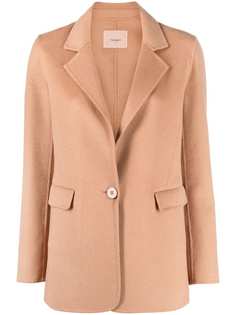Twin-Set single-breasted blazer