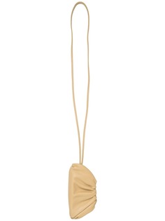 Bottega Veneta мини-кошелек для монет Pouch