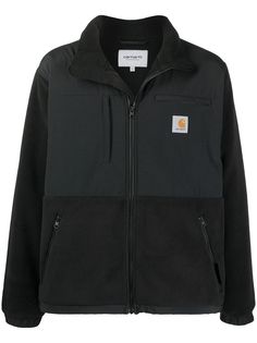 Carhartt WIP high neck fleece jumper