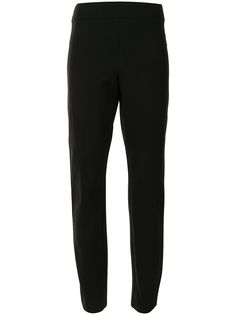 Spanx straight-leg trousers