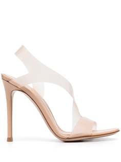 Gianvito Rossi босоножки Metropolis 115