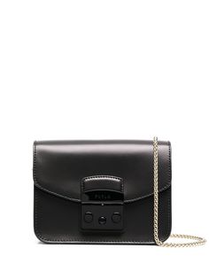 Furla мини-сумка на плечо