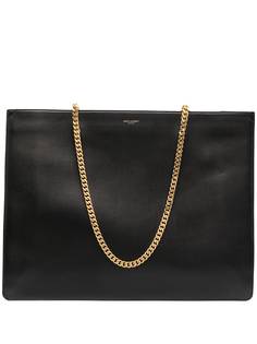 Saint Laurent сумка-шопер E/W