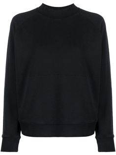 YMC cotton fine-knit jumper