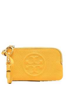 Tory Burch кошелек Perry на молнии