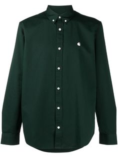 Carhartt WIP рубашка Madison