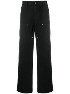 Carhartt WIP прямые брюки