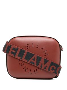 Stella McCartney сумка через плечо Stella Logo