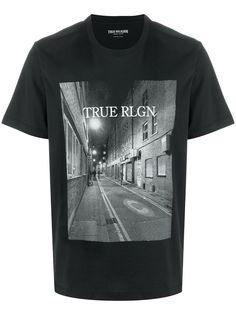 True Religion футболка True Rlgn