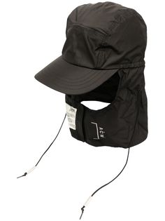 A-COLD-WALL* шапка Technical Storm Resistant