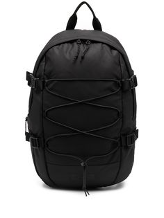 Eastpak объемный рюкзак на молнии