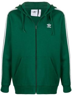 adidas худи с логотипом