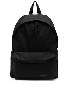 Eastpak рюкзак с нашивкой-логотипом