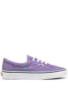 Vans кеды Ringgold Era из коллаборации с MoMA