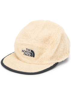 The North Face кепка из шерпы
