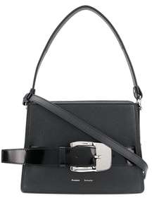 Proenza Schouler сумка на плечо с пряжкой