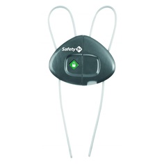 Блокиратор Safety 1st открывания распашных дверей шкафа