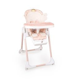 Стульчик для кормления Happy Baby Wingy
