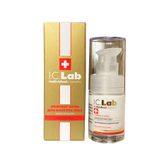 Крем I.C.Lab Individual cosmetic Антивозрастной лифтинг-эффект, 15 мл