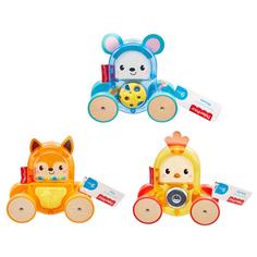 Игрушка с сюрпризом Fisher Price