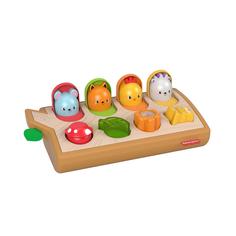 Игровой набор Fisher Price с животными