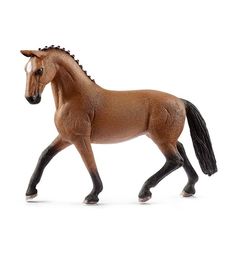 Фигурка Schleich Horse Club Ганноверская кобыла 14 см