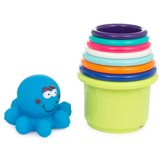 Набор игровой для ванны Игруша