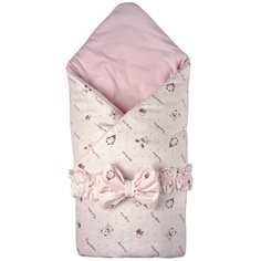 Funecotex Конверт-одеяло Пушинка 90 х 90 см