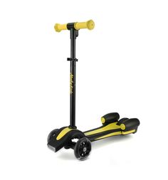 Самокат Moby Kids Junior Rocket